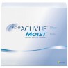 1 Day Acuvue Moist 180L