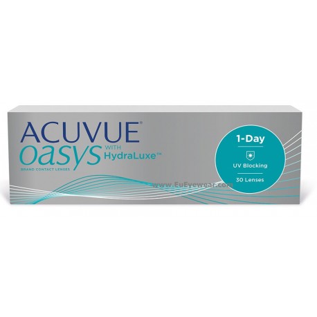 Acuvue Oasys 1-Day 30L