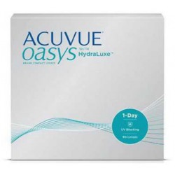 Acuvue Oasys 1-Day 90L