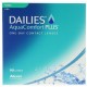 DAILIES AquaComfort Plus toric 90L