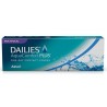 DAILIES AquaComfort Plus Multifocal MID