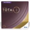 DAILIES TOTAL 1 Multifocal HIGH 90L