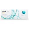 clariti 1 day toric 30L