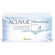 ACUVUE OASYS WITH HYDRACLEAR PLUS 24L