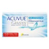 ACUVUE OASYS FOR ASTIGMATISM 12L