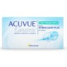 ACUVUE OASYS for PRESBYOPIA With HYDRACLEAR PLUS MID 6L