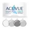 ACUVUE OASYS with Transitions 6L