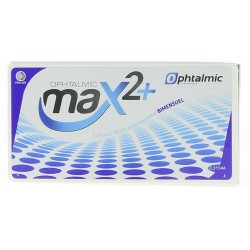 Ophtalmic Max2+ 6L