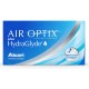 AIR OPTIX plus HydraGlyde 6L