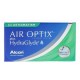 AIR OPTIX plus HydraGlyde for ASTIGMATISM 3L