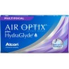 AIR OPTIX plus HydraGlyde MULTIFOCAL LOW 3L