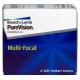 PureVision Multi-Focal LOW 6L