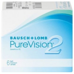 PureVision 2 HD 6L