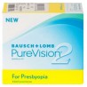 PureVision 2 pour Presbytes low 6L